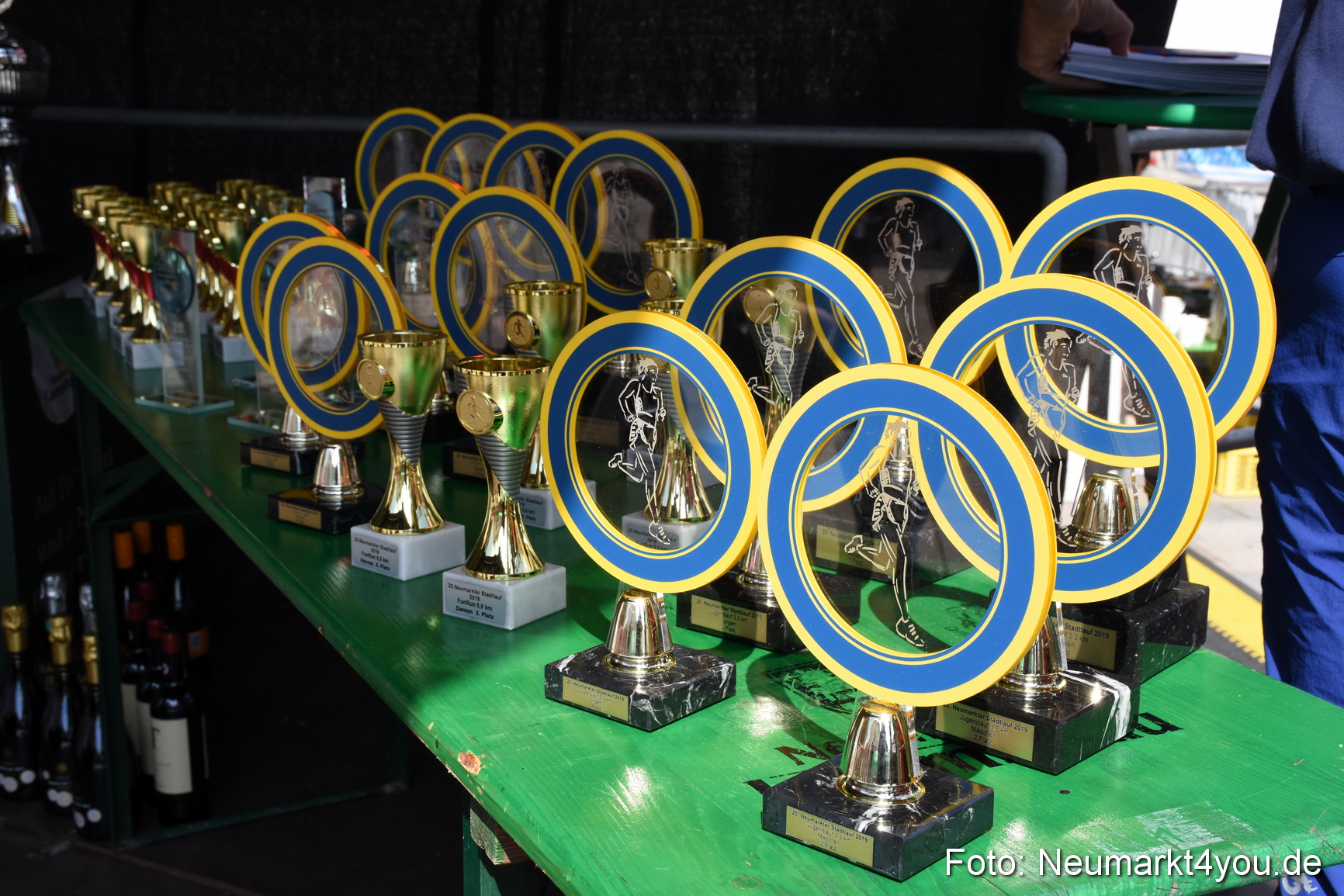 Stadtlauf Neumarkt Das Drumherum 2019 0094